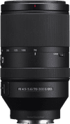 Sony FE 70-300mm f/4.5-5.6 G OSS