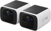 Eufy SoloCam S220 Solar 2-Pack