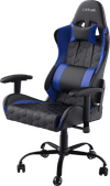 Trust GXT 708B Resto Gaming Chair Blue