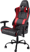 Trust GXT 708R Resto Gaming Chair Red