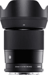 Sigma 23mm f/1.4 DC DN Contemporary Sony E-mount