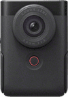 Canon PowerShot V10 Advanced Vlogging Kit Zwart