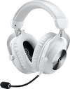 Logitech G PRO X 2 LIGHTSPEED Wireless Gaming Headset White