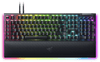 Razer BlackWidow V4 Pro AZERTY - Green Switch