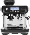 Sage the Barista Pro Black Stainless