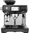 Sage the Oracle Touch Black Stainless