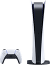 PlayStation 5 Digital Edition