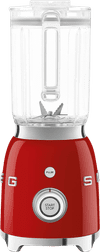 SMEG BLF03RDEU Rood