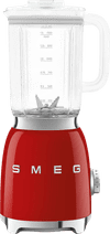 SMEG BLF03RDEU Rood