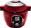 Moulinex Cookeo+ Connect 200 Rouge