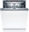 Bosch SBV6YCX00E / Built-in / Fully integrated / Niche height 87.5 - 92.5cm