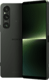 Sony Xperia 1 V 256 Go Vert 5G