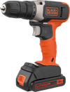 BLACK+DECKER BCD001C1-QW