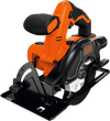 BLACK+DECKER BDCCS18N-XJ (without battery)