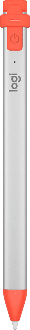 Logitech Crayon Digital Pencil for Apple iPad