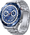 Huawei Watch Ultimate Blauw