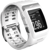 Nike+ SportWatch GPS Wit/Zilver