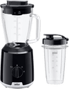 Braun PowerBlend 1051 Zwart