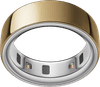 Oura Ring 4 Taille 8 Or