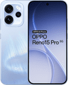 OPPO Reno15 Pro 512GB Lichtblauw 5G