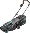 Gardena PowerMax 37/36V P4A Solo