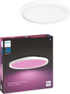 Philips Hue Surimu paneellamp White and Color rond wit