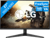 LG UltraGear 27GQ50F-B