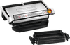 Tefal OptiGrill XL GC724D + Snacking & Baking Accessory