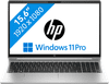HP ProBook 455 G10 - AL0A5AT QWERTY