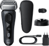 Braun Series 8 8513s Gray
