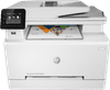 HP Color LaserJet Pro M283fdw MFP