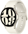 Samsung Galaxy Watch 6 Créme 40mm