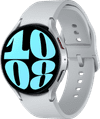 Samsung Galaxy Watch 6 Zilver 44mm