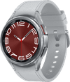 Samsung Galaxy Watch 6 Classic 4G Silver 43mm