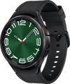 Samsung Galaxy Watch 6 Classic 4G Zwart 47mm