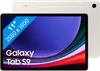 Samsung Galaxy Tab S9 11 inch 256 GB Wifi Crème