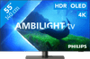 Philips 55OLED808 - Ambilight (2023)