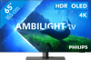 Philips 65OLED808 - Ambilight (2023)
