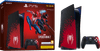 PlayStation 5 Disc Edition + Marvel's Spider-Man 2 Limited Edition