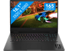 HP OMEN 16-wf0065nb AZERTY