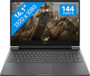 HP Victus 16-s0035nb AZERTY