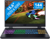 Acer Nitro 5 AN515-58-738N AZERTY