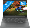 Lenovo Legion Slim 5 16IRH8 82YA00CHMB Azerty
