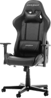 DXRacer FORMULA F08-N Gamestoel - Zwart