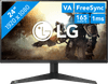 LG UltraGear 24GQ50F-B