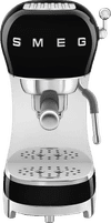 SMEG ECF02BLEU Black