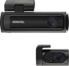 Nordväl DC202-2CH 4K Dash Cam 256GB