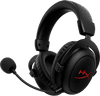 HyperX Cloud II Core Casque Gamer Sans Fil - Noir