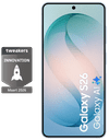 Samsung Galaxy S26 512 Go Bleu Clair 5G