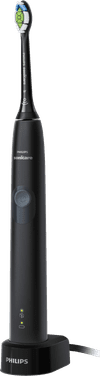 Philips Sonicare 4100 HX3681/54 Zwart